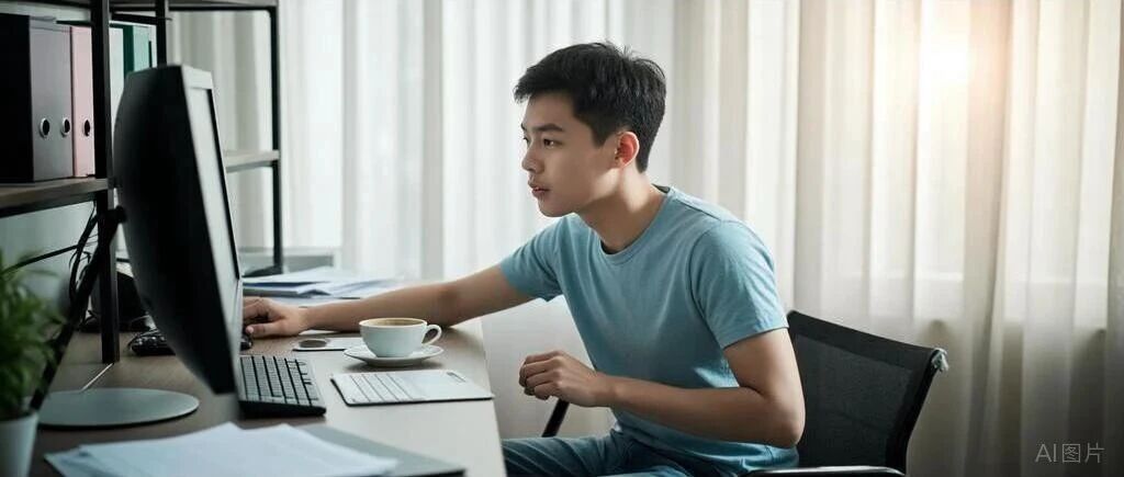 After Reading 'Nailed Inside': Why an Internal Workplace Post Made Countless Workers Cry