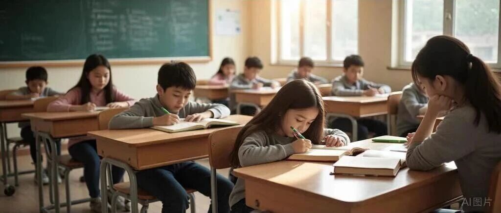 Non-Top-Tier Undergrad, Tsinghua/Peking PhD, QS Top 50 — The Invisible Education Hierarchy