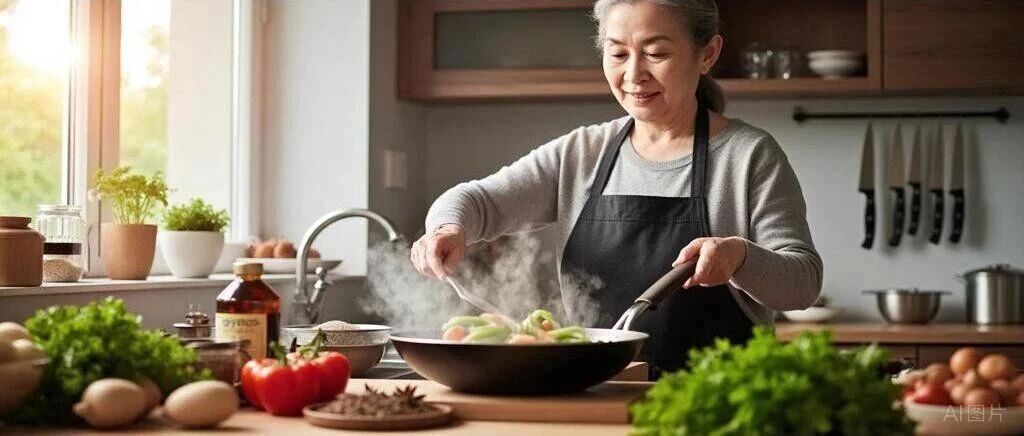 Master These Spice Tricks and Your Stir-Fry Will Taste Twice as Good