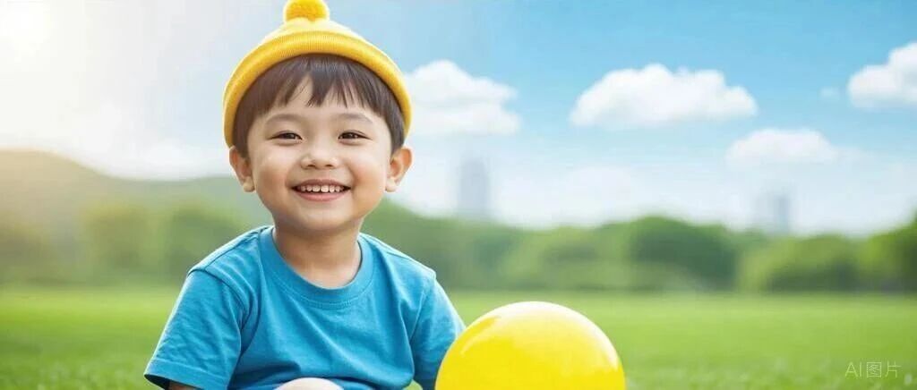This Children's Day, Say These 5 Things to Your Child: More Than Winning at the Starting Line, I Want You to Live a Life of Passion