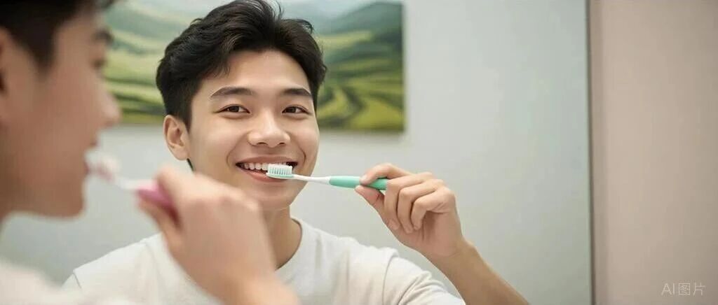 How Your Teeth Actually Rot — Read This and You'll Want to Brush Immediately