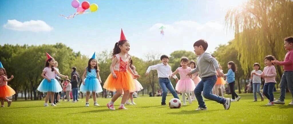 A Parent's Guide to Surviving Children's Day Outings — Prep in Advance!