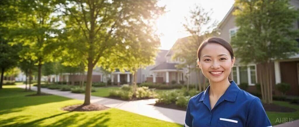 After Having Kids, You Realize How Important the Neighborhood Community Really Is