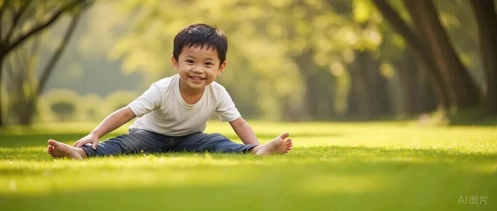 Kids Love Going Barefoot — What's the Real Harm?