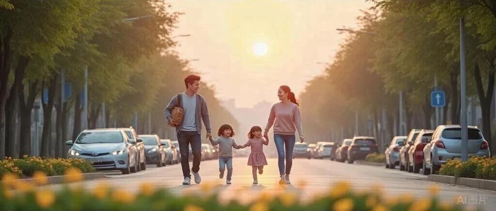 A Second Child? Dual-Income Families Need Not Apply