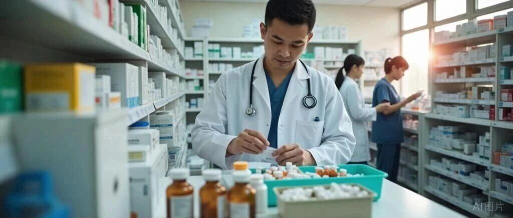 Good News: Shanghai Loosened Restrictions on Brand-Name Drugs. Bad News: You Pay More Out of Pocket.