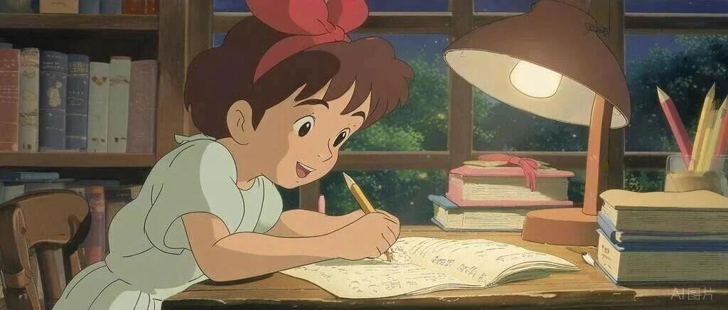 Writing at Work Is a Job. Writing After Work Is Me Speaking My Heart.