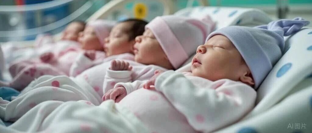 Shanghai Newborn Heel-Prick Screening: The 15 Diseases They Test For and What They Mean