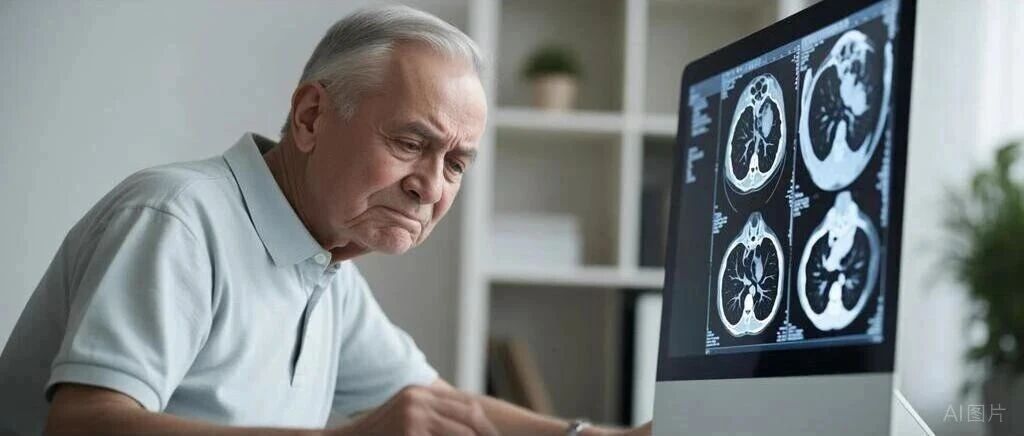 老年人拍CT，为啥很多都有陈旧性脑梗、腔梗、缺血灶？