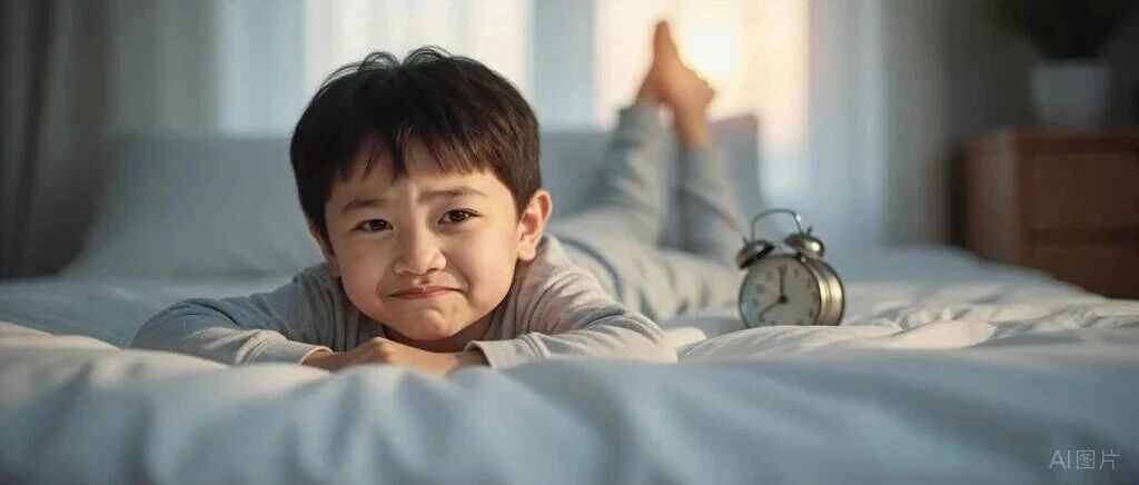 Bedtime, Sleep Duration, How to Soothe, How to Wake — What Actually Works for Children's Sleep