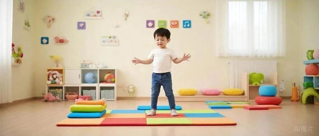 The Prefrontal Cortex Is Everywhere Now — I Realized That's Exactly What Sensory Integration Class Trains
