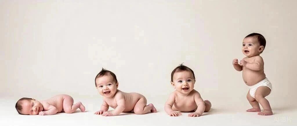 A Month-by-Month Baby Development Notebook — What I Wish I'd Known as a First-Time Parent