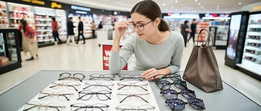 A Decade of Glasses: The Optical Traps I've Fallen Into (and You Might Too)