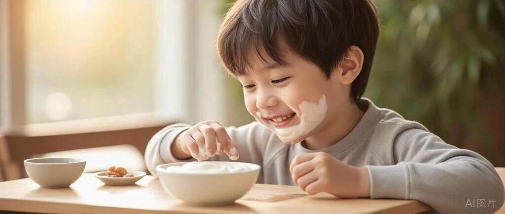 Does Yogurt Really Help with Constipation? I Tested It on My Kid