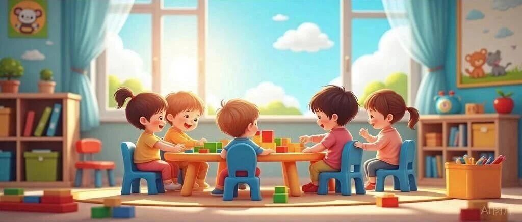 Back-to-School in March: The Three Viruses Kindergarten Loves to Spread, Prepped and Ready
