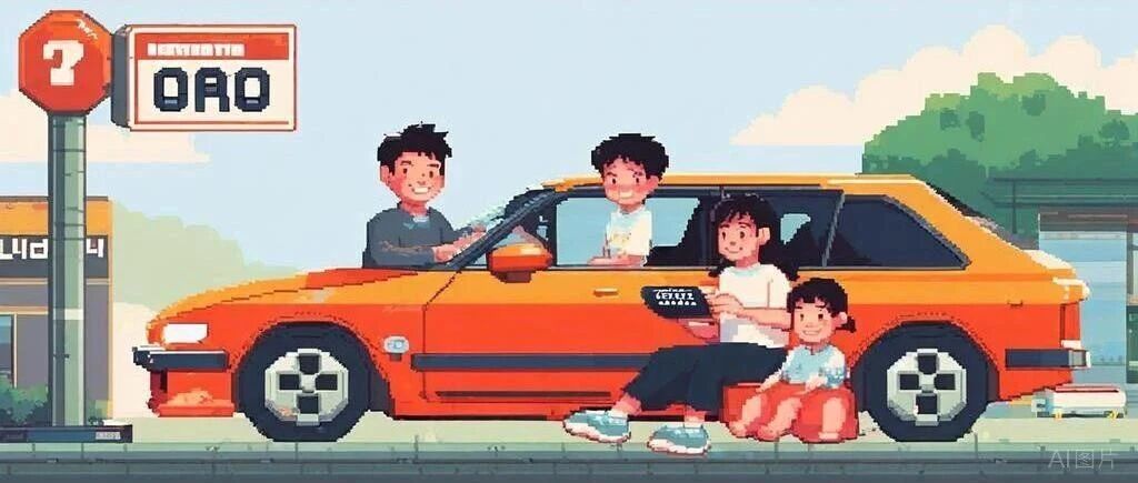 After a Year of Being Seduced by Huawei's Autonomous Driving and Test-Driving Five Cars, I've Decided to Wait