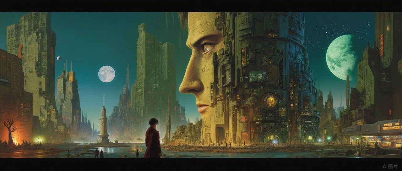 After Reading '2028 Global Intelligence Crisis,' I Asked AI: How Do You See Yourself Taking Our Jobs?