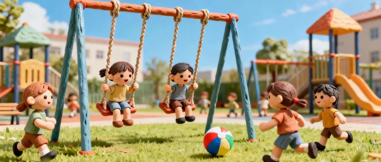 Shanghai Public Model Kindergarten: When Holiday Programs Cut into Teachers' Vacation Time