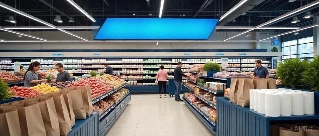 Market Regulator Summons Sam's Club, the 'Quality Ceiling' — Three Words: It's About Time