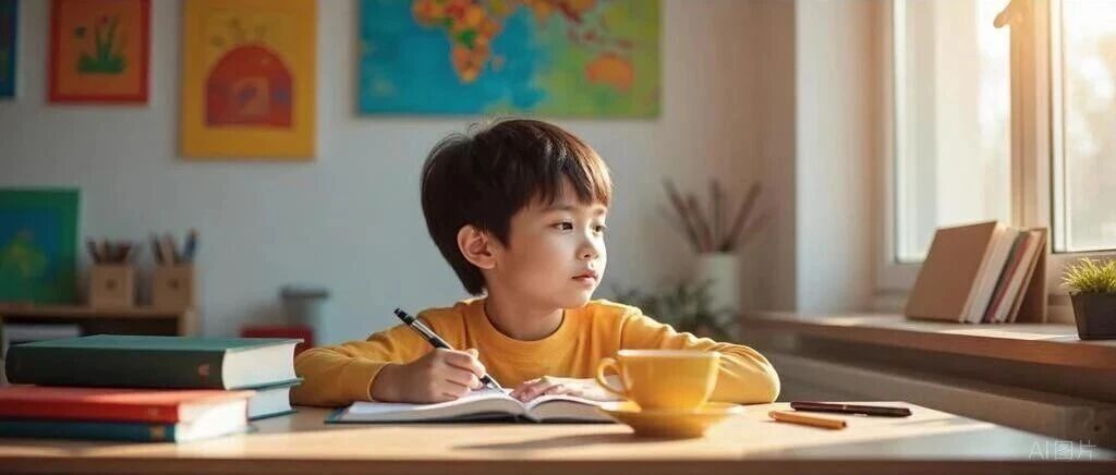 AI Can Do Everything Now — My Son Asked Me, Why Do I Have to Study?