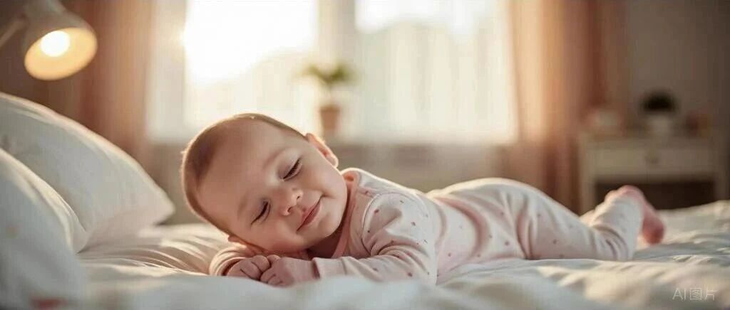 What Is 'Adenoid Face' and Will It Really Make Your Child Permanently Less Attractive?
