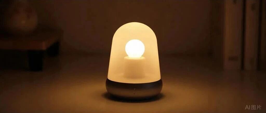 When Elderly Family Members Sleep with the Lights On, Their Heart Disease Risk Creeps Up