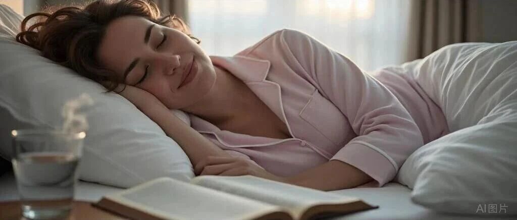 After Middle-Age Weight Gain, I Now Snore Louder Than My Husband