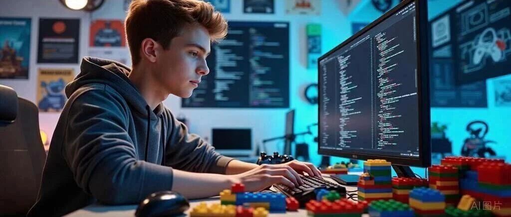 With Vibe Coding, Why Should Kids Still Learn LEGO Programming?