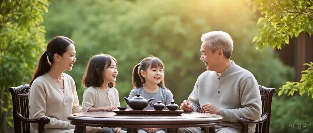 What the 2026–2030 National Health Plan Means for Families Like Ours