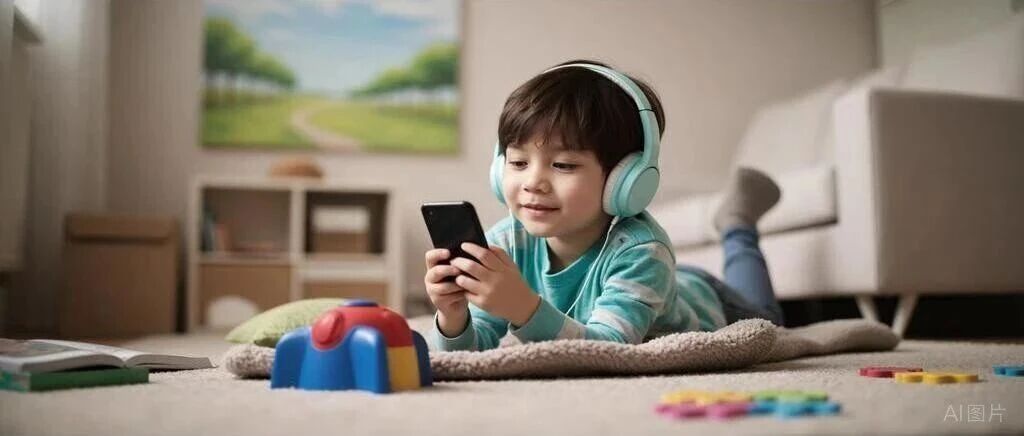 My Kid Grabs My Phone Every Day — Here Are the Rules That Finally Stopped the Meltdowns