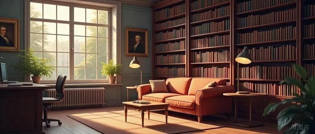 When Your Family Has No Safety Net, Reading Is the Cheapest Way Up