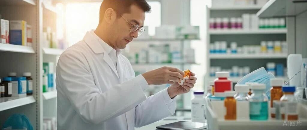 Managing My Parents' Prescriptions: the Difference Between Brand-Name and Generic Drugs Is Real