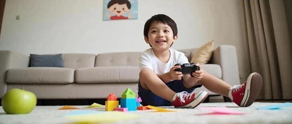 The Noise Problem in Our New Home Isn't Necessarily the Kid's Fault — It Might Be the Floor Slab